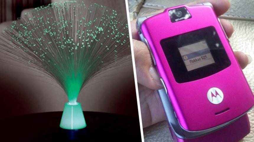 Size çocukluğunuzla ilgili tüm nostaljik hisleri verecek şeyler!