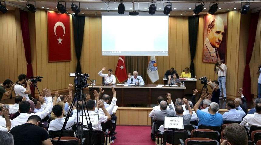 Gültak, 15 milyon liralık borçlanma yetkisi istedi
