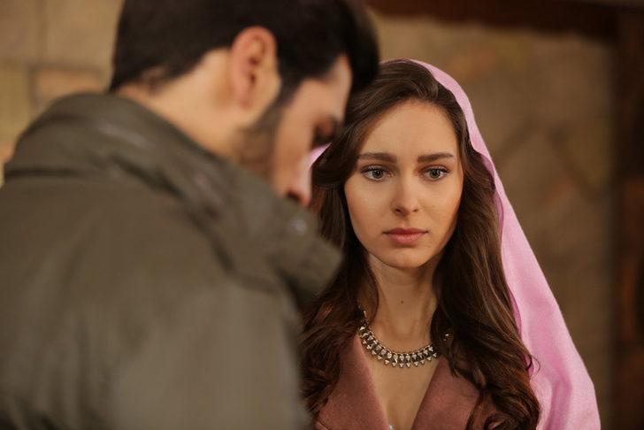 Yeni Gelin'den kareler! G2