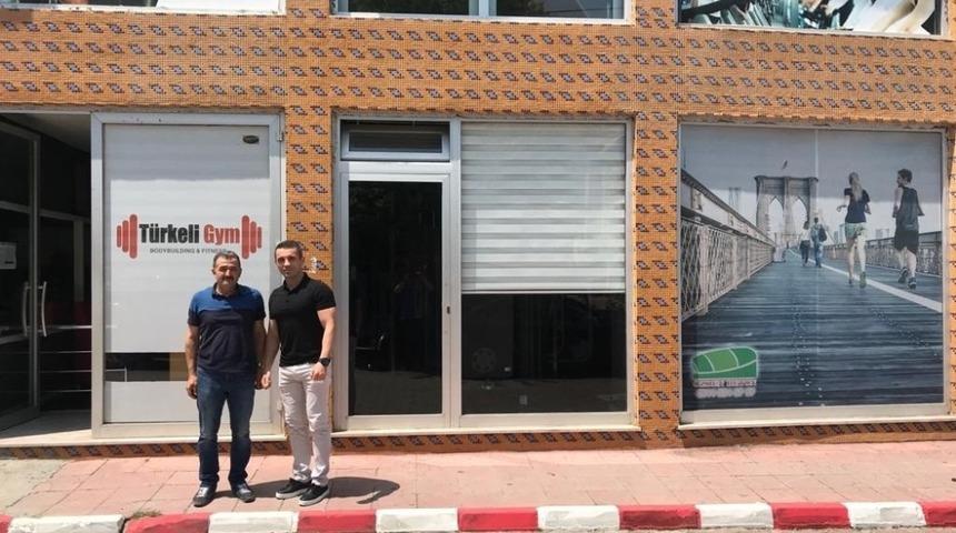 Türkeli’de sporu sevdiren proje hayata geçiyor