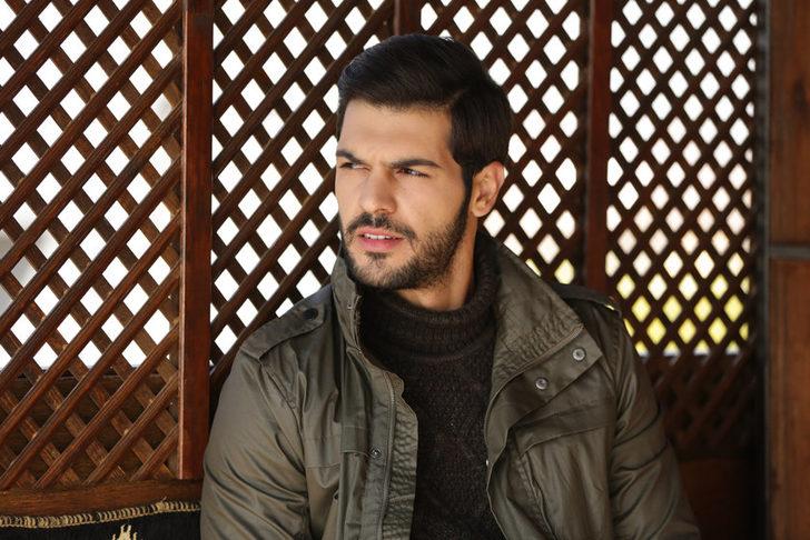 Yeni Gelin'den kareler! G3