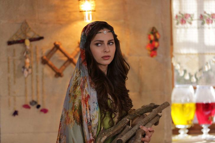 Yeni Gelin'den kareler! G4