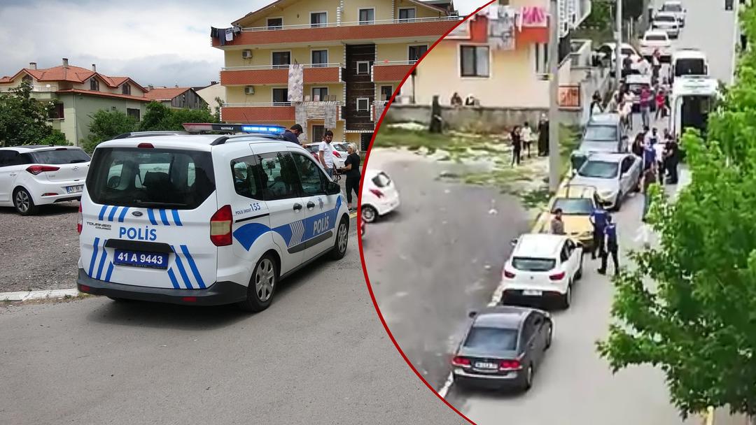 Borcunu &ouml;demedi diye vurdu, kanaması başlayınca bakın ne yaptı