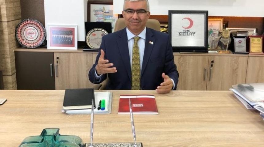 İyilik hareketi 151 yaşında