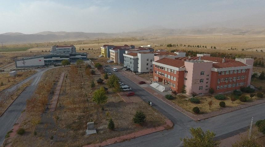 Y&Ouml;K Develi&rsquo;deki Fak&uuml;ltelerin &Ouml;ğrenci Talebini Onayladı