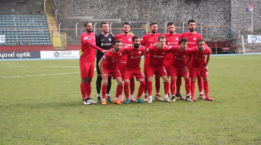 Zonguldak K&ouml;m&ouml;&uuml;rspor&rsquo;un kongre tarihi belli oldu