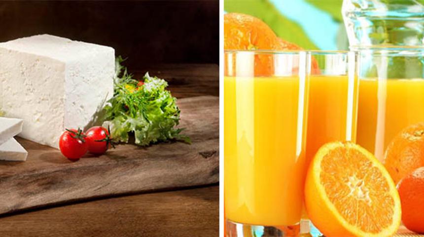 Vejetaryenler ne yemez? Et ve balık tüketilmiyor ama...