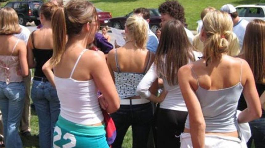 İnsan içinde bu kadar da olmaz dedirttiler!