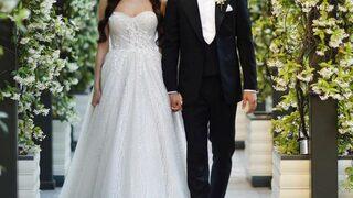 Amine Gülşe'den teşekkür paylaşımı geldi