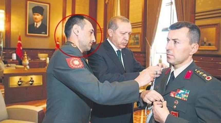 Tutuklu başyaverden ilgin&ccedil; savunma: Babam yanlışlıkla izlemiş olabilir