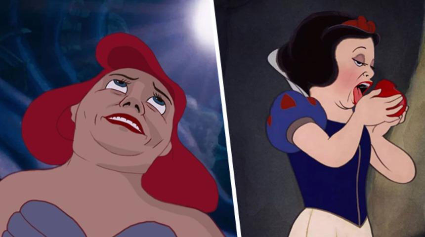 Günümüzde olsalardı nasıl görünürlerdi?