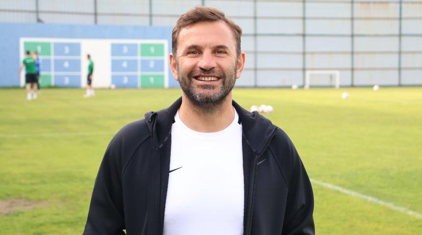 Okan Buruk resmen açıklandı! İşte yeni takımı