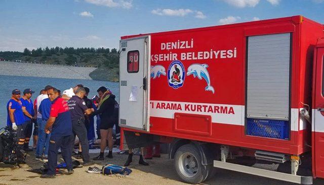 Denizli itfaiyesi 9 günde 383 olaya müdahale etti