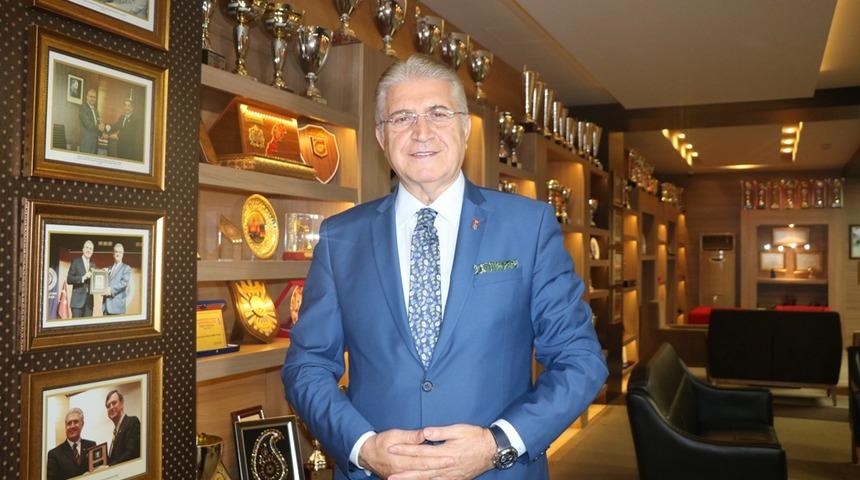 ‘Blockchain İAÜ’ hayata geçiyor