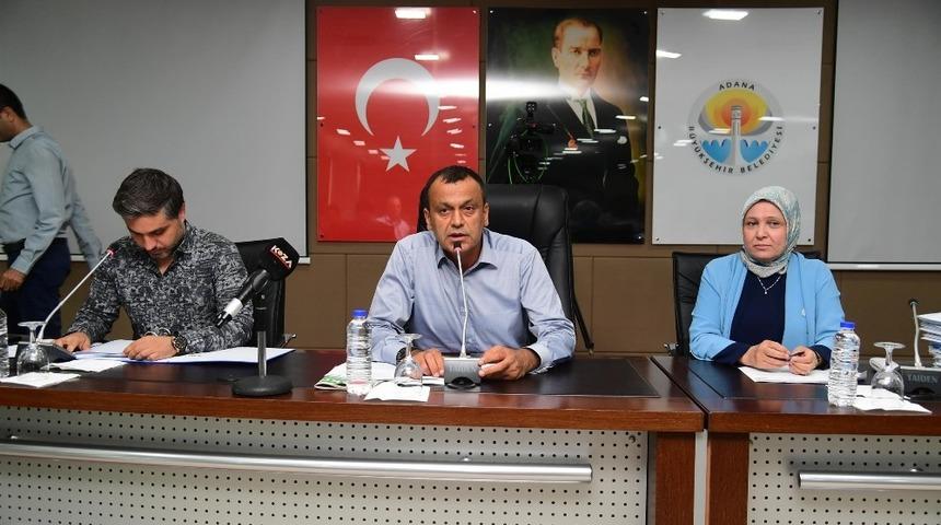 CHP&rsquo;li Y&uuml;ksel: &ldquo;G&ouml;&ccedil; gide gide d&uuml;zelir&rdquo;