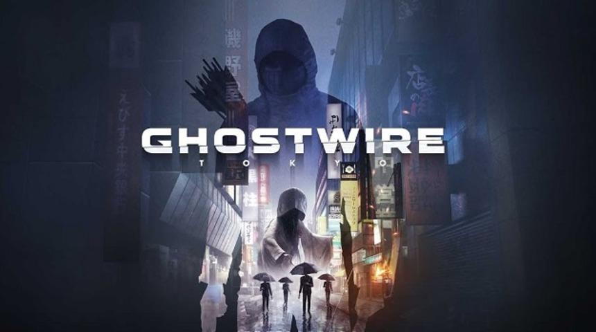 E3 2019: GhostWire: Tokyo duyuruldu!