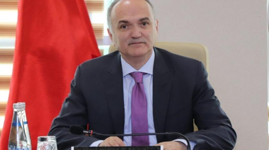 Başkan &Ouml;zl&uuml; &ldquo;D&uuml;zce baştanbaşa değişecek&rdquo;