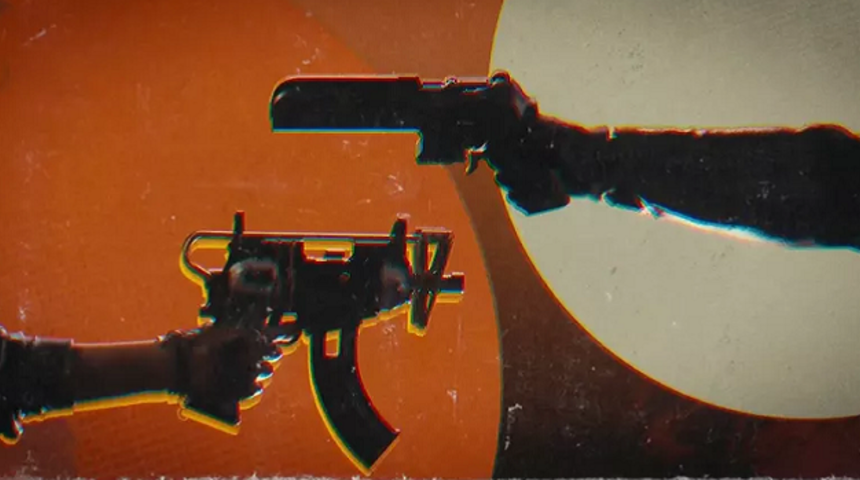 E3 2019: Arkane Lyon'un yeni oyunu Deathloop duyuruldu!