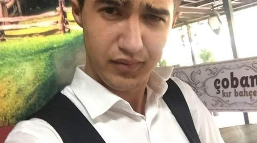 Gen&ccedil; yaşında kaza kurbanı oldu