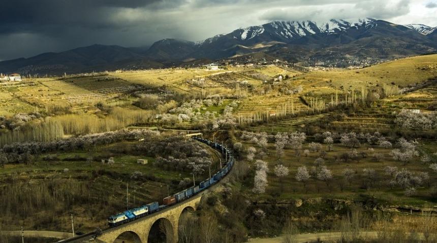 Fotoğraflarda &lsquo;Yeşilyurt &Ccedil;i&ccedil;ek A&ccedil;tı&rsquo;