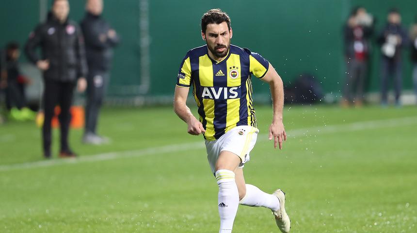 Instagram'dan F.Bahçe'yi sildi, G.Saray'a geliyor!