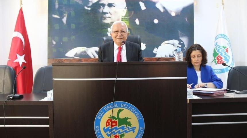 CHP&rsquo;li başkan 6 şirket &ccedil;alışanını işten &ccedil;ıkarttı