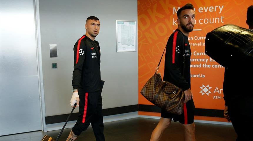 ISAVIA'dan İzlanda'da yaşanan krizle ilgili a&ccedil;ıklama geldi!