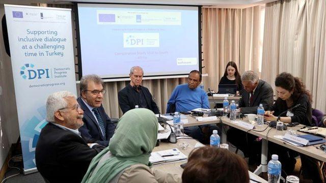 Irk Ayrımından Sınıf Ayrımına Güney Afrika