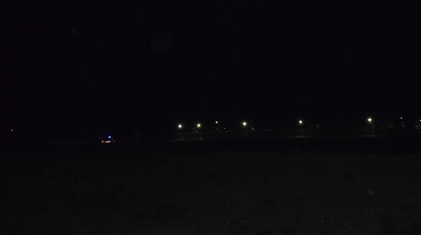 Iğdır&rsquo;da d&uuml;zensiz g&ouml;&ccedil;menler isyan &ccedil;ıkardı