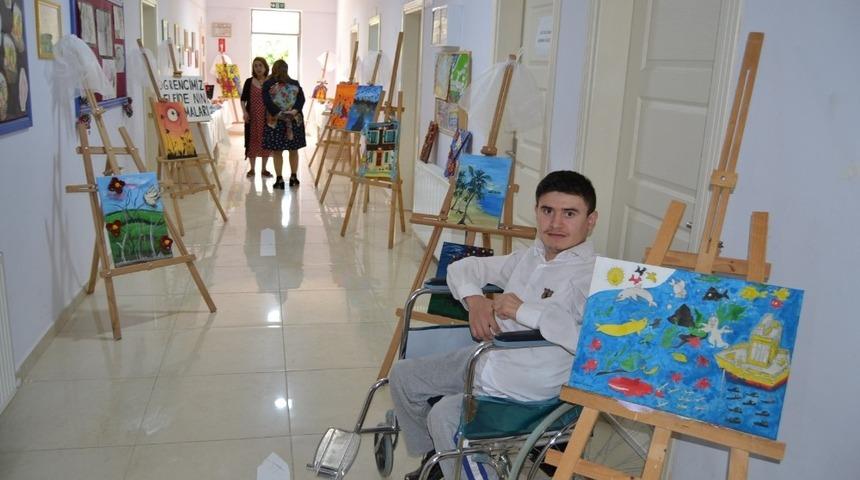 Ala&ccedil;am&rsquo;da &ouml;zel sergi