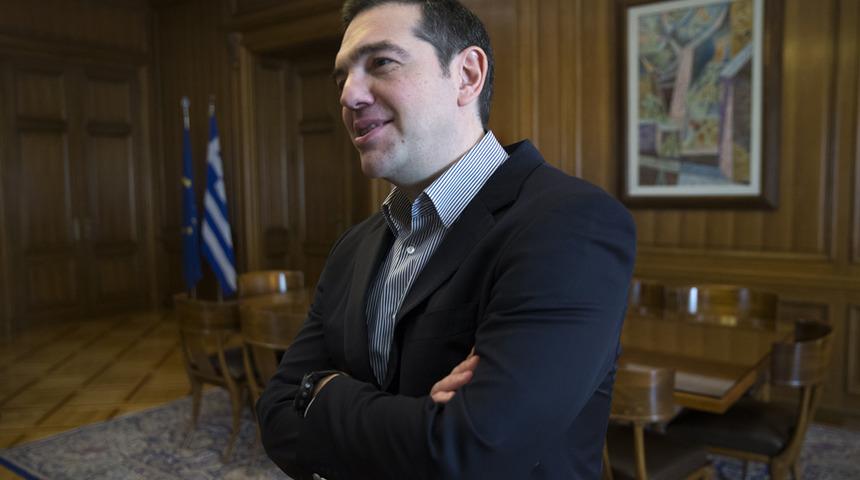 Çipras hükümeti resmen istifa etti: Yunanistan erken seçime gidiyor