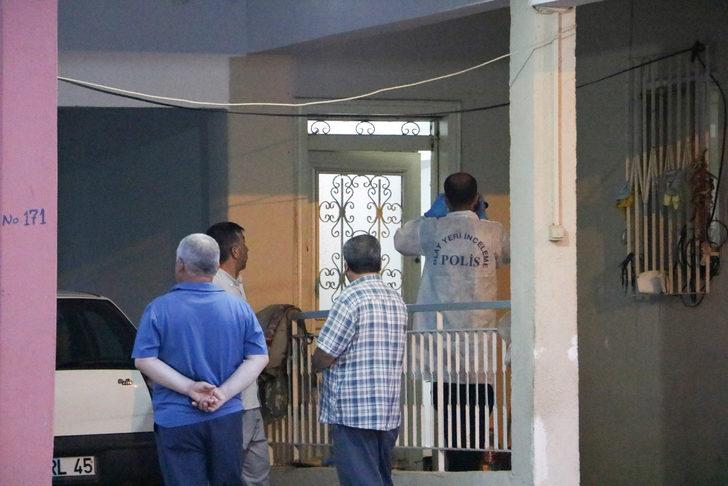 Antalya'da bir kişi, 'Ölümümden kimse sorumlu değildir' yazılı not bırakıp, kendini astı G3