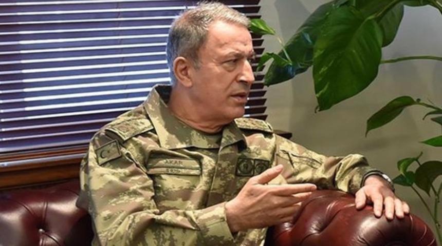 Savcılıktan 15 Temmuz kararı: Hulusi Akar'ın tekrar ifadesi alınacak