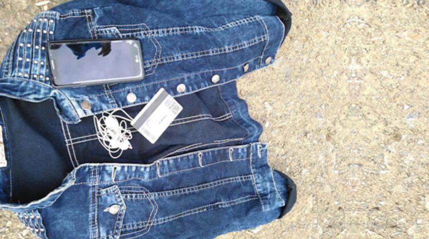 Ankara'da Mogan Gölü'nde çocuk cesedi bulundu