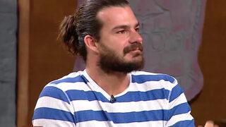 Survivor'da Hakan Hatipoğlu'nu duygulandıran olay! Gözyaşlarını tutamadı