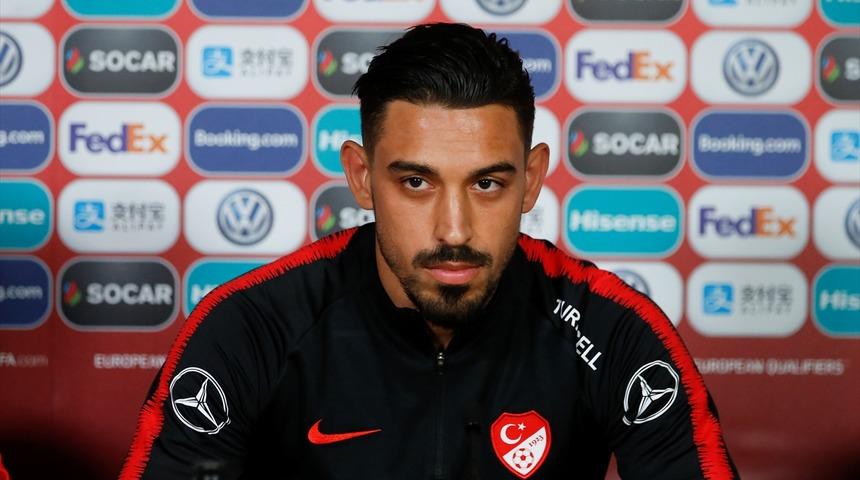 'İzlanda'yı da yeneceğiz'