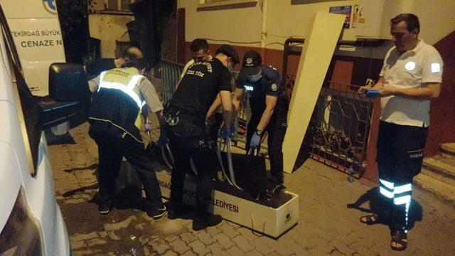 Psikolojik tedavi gören kişi dehşet saçtı: 1 ölü, 1'i polis 3 yaralı