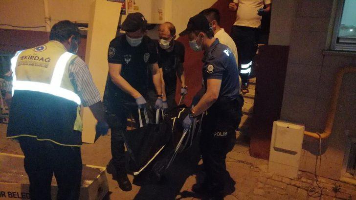 Psikolojik tedavi gören kişi dehşet saçtı: 1 ölü, 1'i polis 3 yaralı G4