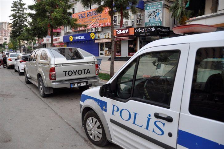 Adana'da FETÖ operasyonu: Çok sayıda kişi için gözaltı kararı G1