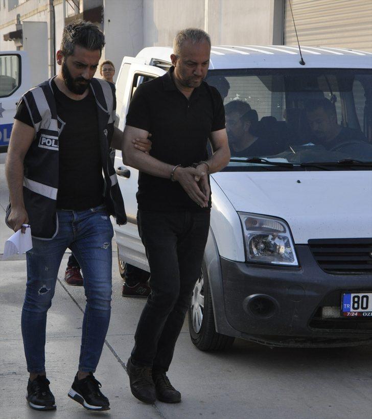 Adana'da FETÖ operasyonu: Çok sayıda kişi için gözaltı kararı G2