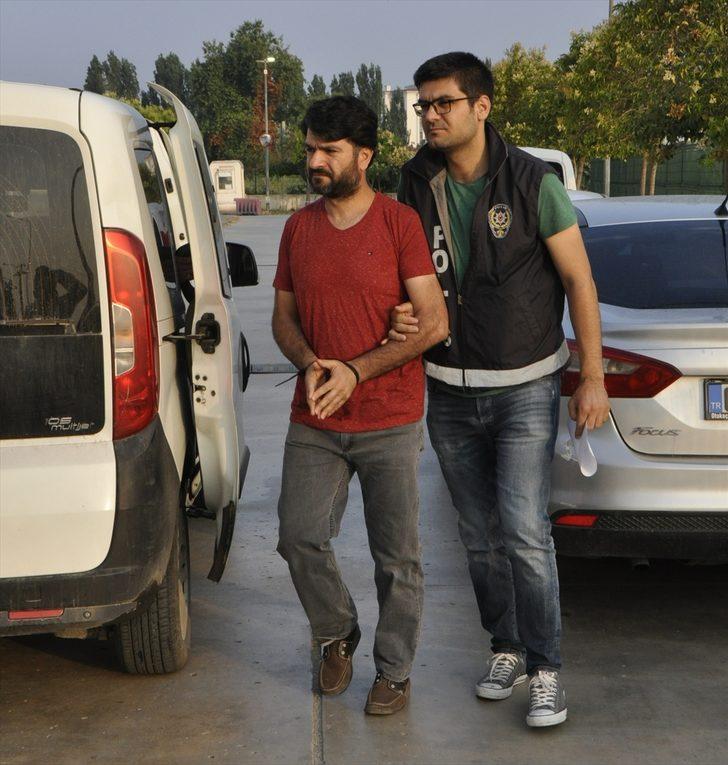 Adana'da FETÖ operasyonu: Çok sayıda kişi için gözaltı kararı G3