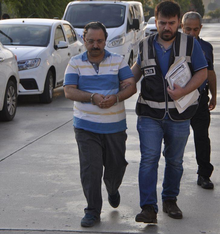 Adana'da FETÖ operasyonu: Çok sayıda kişi için gözaltı kararı G4