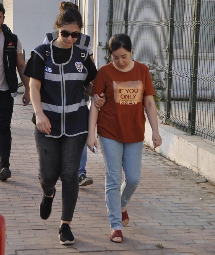 Adana'da FETÖ operasyonu: Çok sayıda kişi için gözaltı kararı G5