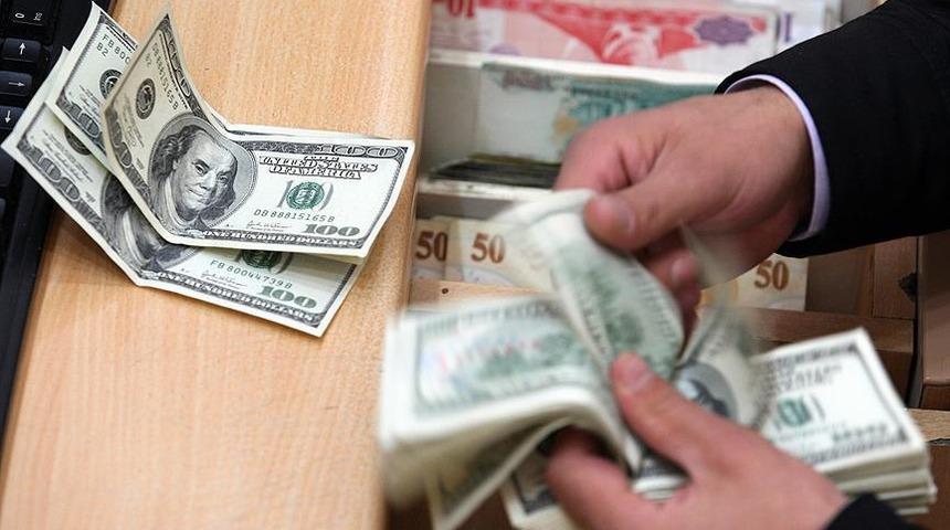 Dolar kuru 4 Kasım: Bugün dolar kuru kaç TL? 