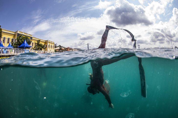 Bu projenin her detayını Emine Erdoğan takip ediyor! Yaz boyunca devam edecek G2