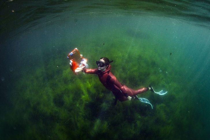 Bu projenin her detayını Emine Erdoğan takip ediyor! Yaz boyunca devam edecek G3