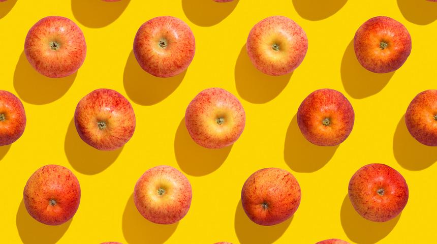 Her gün elma yediğinizde vücudunuzda neler olur?