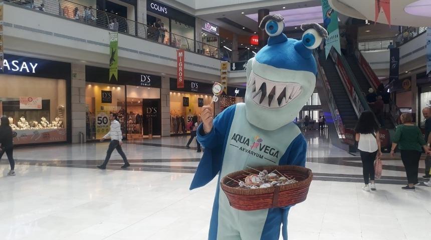 Bayram  tatilin de Nata Vega&rsquo;ya ziyaret&ccedil;i akını