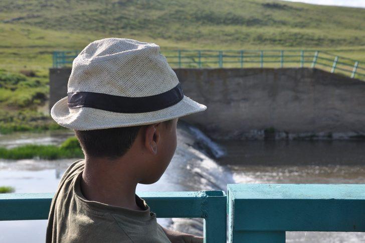 Zorlu yolculuk başladı G4