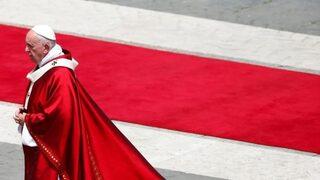 Vatikan'dan modern cinsiyet teorisine yaylım ateşi!